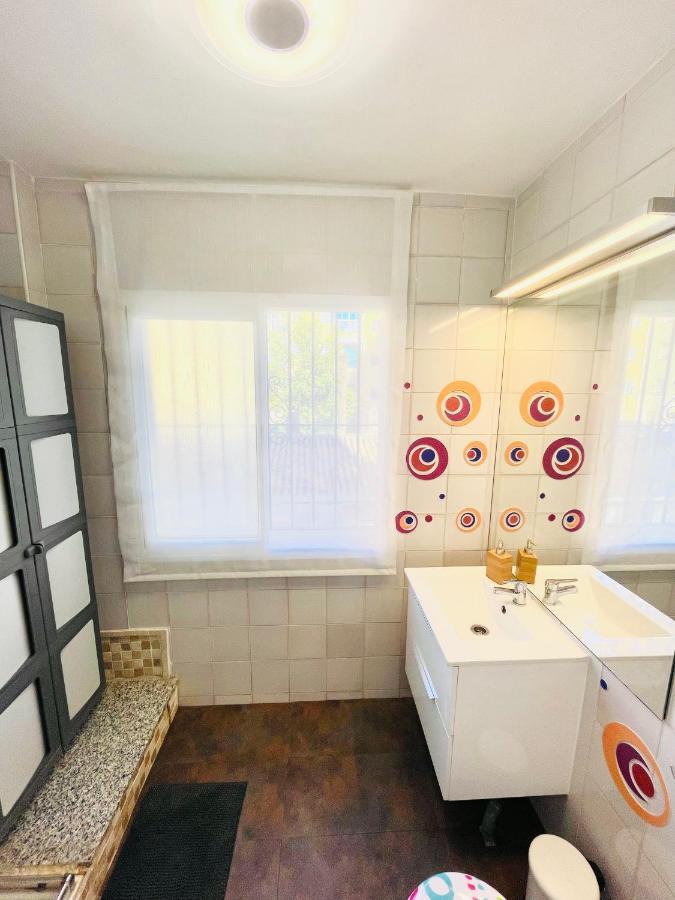 Bonito Apartamento Junto A Playa Centro Fuengirola Exterior foto