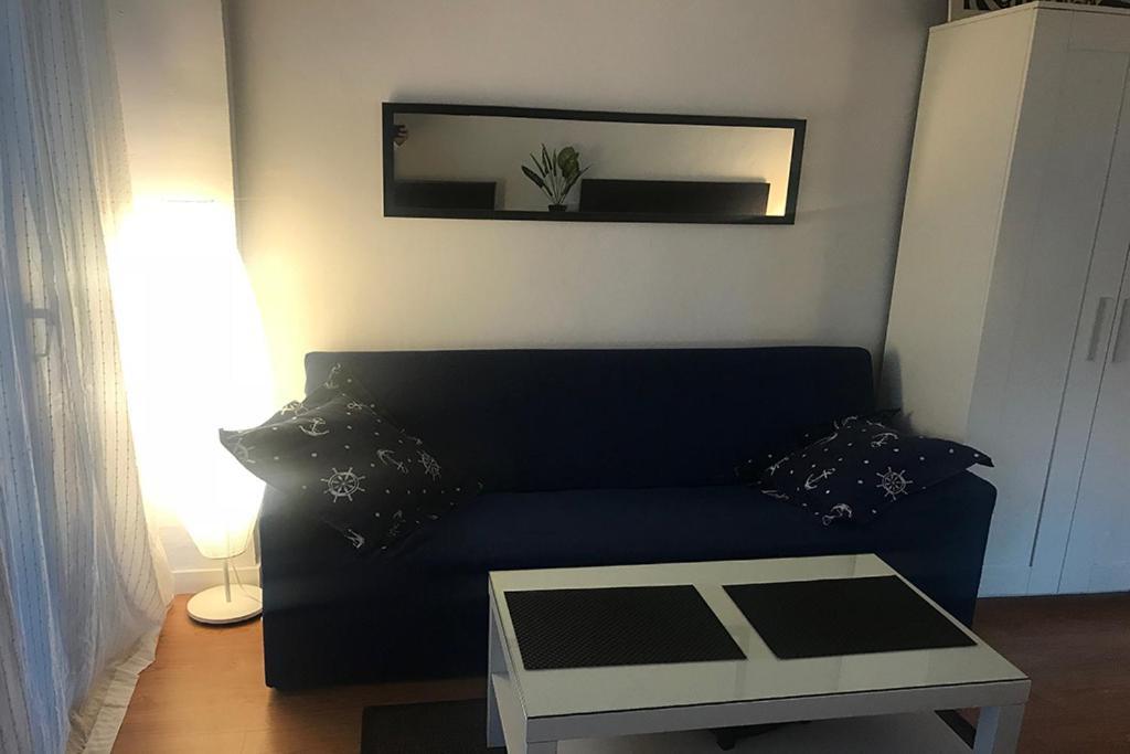 Bonito Apartamento Junto A Playa Centro Fuengirola Exterior foto